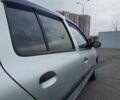 Серый Рено Clio Symbol, объемом двигателя 1.4 л и пробегом 283 тыс. км за 3300 $, фото 14 на Automoto.ua
