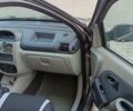Сірий Рено Clio Symbol, об'ємом двигуна 1.4 л та пробігом 155 тис. км за 3450 $, фото 15 на Automoto.ua