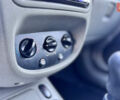 Серый Рено Clio Symbol, объемом двигателя 1.4 л и пробегом 225 тыс. км за 2950 $, фото 29 на Automoto.ua
