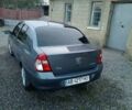 Серый Рено Clio Symbol, объемом двигателя 1.39 л и пробегом 223 тыс. км за 2800 $, фото 1 на Automoto.ua
