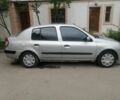 Серый Рено Clio Symbol, объемом двигателя 1.4 л и пробегом 238 тыс. км за 2800 $, фото 1 на Automoto.ua