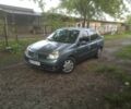 Сірий Рено Clio Symbol, об'ємом двигуна 1.4 л та пробігом 299 тис. км за 1900 $, фото 1 на Automoto.ua