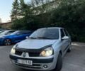 Сірий Рено Clio Symbol, об'ємом двигуна 1.39 л та пробігом 430 тис. км за 2600 $, фото 2 на Automoto.ua
