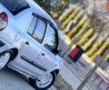 Серый Рено Clio Symbol, объемом двигателя 1.4 л и пробегом 225 тыс. км за 2950 $, фото 20 на Automoto.ua