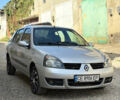 Сірий Рено Clio Symbol, об'ємом двигуна 1.39 л та пробігом 265 тис. км за 3500 $, фото 3 на Automoto.ua