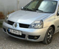 Сірий Рено Clio Symbol, об'ємом двигуна 1.39 л та пробігом 265 тис. км за 3500 $, фото 1 на Automoto.ua