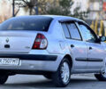 Серый Рено Clio Symbol, объемом двигателя 1.4 л и пробегом 225 тыс. км за 2950 $, фото 22 на Automoto.ua