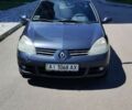 Серый Рено Clio Symbol, объемом двигателя 1.4 л и пробегом 227 тыс. км за 4300 $, фото 1 на Automoto.ua