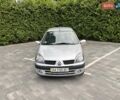 Серый Рено Clio Symbol, объемом двигателя 1.4 л и пробегом 51 тыс. км за 5250 $, фото 3 на Automoto.ua