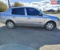 Серый Рено Clio Symbol, объемом двигателя 1.4 л и пробегом 335 тыс. км за 2900 $, фото 1 на Automoto.ua