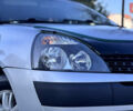 Серый Рено Clio Symbol, объемом двигателя 1.4 л и пробегом 225 тыс. км за 2950 $, фото 7 на Automoto.ua