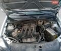 Серый Рено Clio Symbol, объемом двигателя 1.4 л и пробегом 436 тыс. км за 2600 $, фото 11 на Automoto.ua