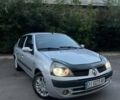 Сірий Рено Clio Symbol, об'ємом двигуна 1.39 л та пробігом 430 тис. км за 2600 $, фото 1 на Automoto.ua