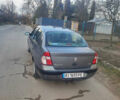 Сірий Рено Clio Symbol, об'ємом двигуна 1.4 л та пробігом 193 тис. км за 3200 $, фото 2 на Automoto.ua