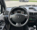Серый Рено Clio Symbol, объемом двигателя 1.4 л и пробегом 267 тыс. км за 2950 $, фото 24 на Automoto.ua