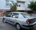 Сірий Рено Clio Symbol, об'ємом двигуна 1.39 л та пробігом 430 тис. км за 2600 $, фото 3 на Automoto.ua