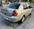 Серый Рено Clio Symbol, объемом двигателя 1.4 л и пробегом 280 тыс. км за 1699 $, фото 9 на Automoto.ua