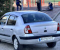 Серый Рено Clio Symbol, объемом двигателя 1.4 л и пробегом 225 тыс. км за 2950 $, фото 24 на Automoto.ua