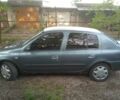 Сірий Рено Clio Symbol, об'ємом двигуна 1.4 л та пробігом 299 тис. км за 1900 $, фото 3 на Automoto.ua