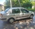 Серый Рено Clio Symbol, объемом двигателя 1.4 л и пробегом 300 тыс. км за 3500 $, фото 1 на Automoto.ua