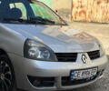 Сірий Рено Clio Symbol, об'ємом двигуна 1.39 л та пробігом 265 тис. км за 3500 $, фото 4 на Automoto.ua