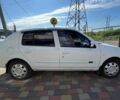 Серый Рено Clio Symbol, объемом двигателя 1.4 л и пробегом 291 тыс. км за 3999 $, фото 7 на Automoto.ua