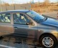 Сірий Рено Clio Symbol, об'ємом двигуна 1.4 л та пробігом 155 тис. км за 3450 $, фото 2 на Automoto.ua