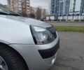 Серый Рено Clio Symbol, объемом двигателя 1.4 л и пробегом 283 тыс. км за 3300 $, фото 11 на Automoto.ua