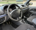 Серый Рено Clio Symbol, объемом двигателя 1.4 л и пробегом 267 тыс. км за 2950 $, фото 17 на Automoto.ua