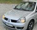 Серый Рено Clio Symbol, объемом двигателя 1.4 л и пробегом 267 тыс. км за 2950 $, фото 3 на Automoto.ua
