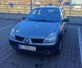 Сірий Рено Clio Symbol, об'ємом двигуна 1.4 л та пробігом 155 тис. км за 3450 $, фото 1 на Automoto.ua