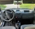 Серый Рено Clio Symbol, объемом двигателя 1.39 л и пробегом 220 тыс. км за 2450 $, фото 19 на Automoto.ua