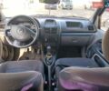 Сірий Рено Clio Symbol, об'ємом двигуна 1.39 л та пробігом 300 тис. км за 2400 $, фото 3 на Automoto.ua