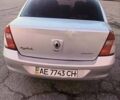 Серый Рено Clio Symbol, объемом двигателя 1.39 л и пробегом 338 тыс. км за 2600 $, фото 12 на Automoto.ua