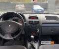 Серый Рено Clio Symbol, объемом двигателя 1.4 л и пробегом 44 тыс. км за 4999 $, фото 13 на Automoto.ua