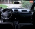 Серый Рено Clio Symbol, объемом двигателя 1.39 л и пробегом 158 тыс. км за 2700 $, фото 10 на Automoto.ua