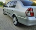 Серый Рено Clio Symbol, объемом двигателя 1.39 л и пробегом 220 тыс. км за 2450 $, фото 4 на Automoto.ua