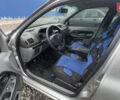 Серый Рено Clio Symbol, объемом двигателя 1.39 л и пробегом 250 тыс. км за 2300 $, фото 6 на Automoto.ua
