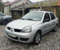 Серый Рено Clio Symbol, объемом двигателя 1.39 л и пробегом 250 тыс. км за 2300 $, фото 1 на Automoto.ua
