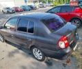 Сірий Рено Clio Symbol, об'ємом двигуна 1.39 л та пробігом 300 тис. км за 2400 $, фото 2 на Automoto.ua
