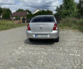 Серый Рено Clio Symbol, объемом двигателя 1.39 л и пробегом 223 тыс. км за 2350 $, фото 5 на Automoto.ua