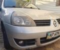 Серый Рено Clio Symbol, объемом двигателя 1.4 л и пробегом 150 тыс. км за 3000 $, фото 23 на Automoto.ua