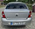 Серый Рено Clio Symbol, объемом двигателя 1.39 л и пробегом 223 тыс. км за 2350 $, фото 24 на Automoto.ua