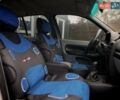 Серый Рено Clio Symbol, объемом двигателя 1.4 л и пробегом 200 тыс. км за 2300 $, фото 12 на Automoto.ua
