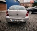Серый Рено Clio Symbol, объемом двигателя 1.4 л и пробегом 200 тыс. км за 2300 $, фото 5 на Automoto.ua