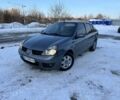 Сірий Рено Clio Symbol, об'ємом двигуна 1.4 л та пробігом 200 тис. км за 2550 $, фото 1 на Automoto.ua