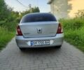 Серый Рено Clio Symbol, объемом двигателя 1.39 л и пробегом 220 тыс. км за 2450 $, фото 5 на Automoto.ua