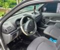 Серый Рено Clio Symbol, объемом двигателя 1.4 л и пробегом 96 тыс. км за 4200 $, фото 15 на Automoto.ua