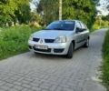 Серый Рено Clio Symbol, объемом двигателя 1.39 л и пробегом 220 тыс. км за 2450 $, фото 1 на Automoto.ua