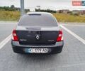 Сірий Рено Clio Symbol, об'ємом двигуна 1.39 л та пробігом 268 тис. км за 2900 $, фото 2 на Automoto.ua